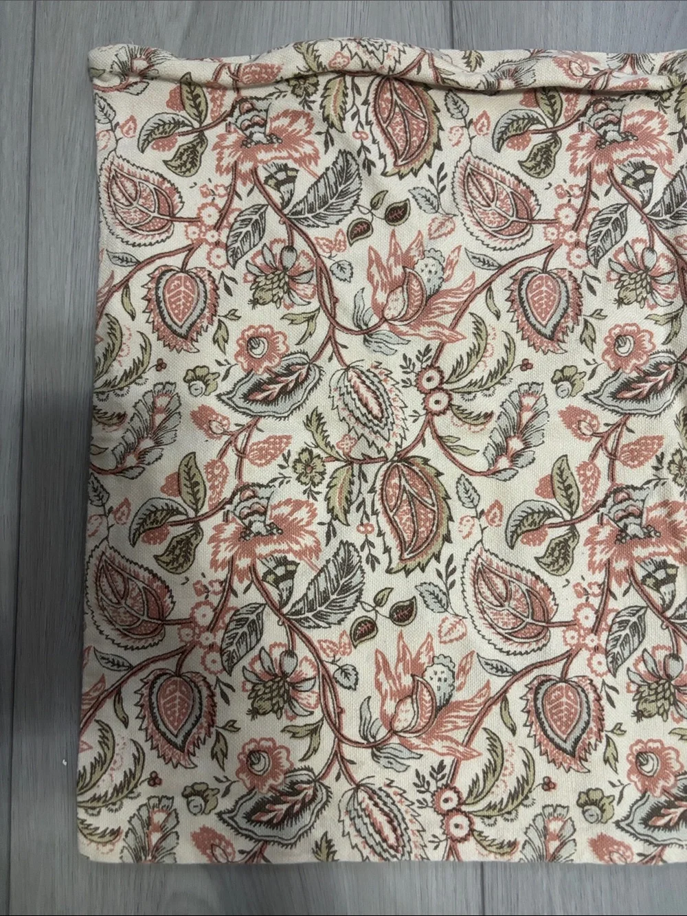Pottery Barn pair decorative