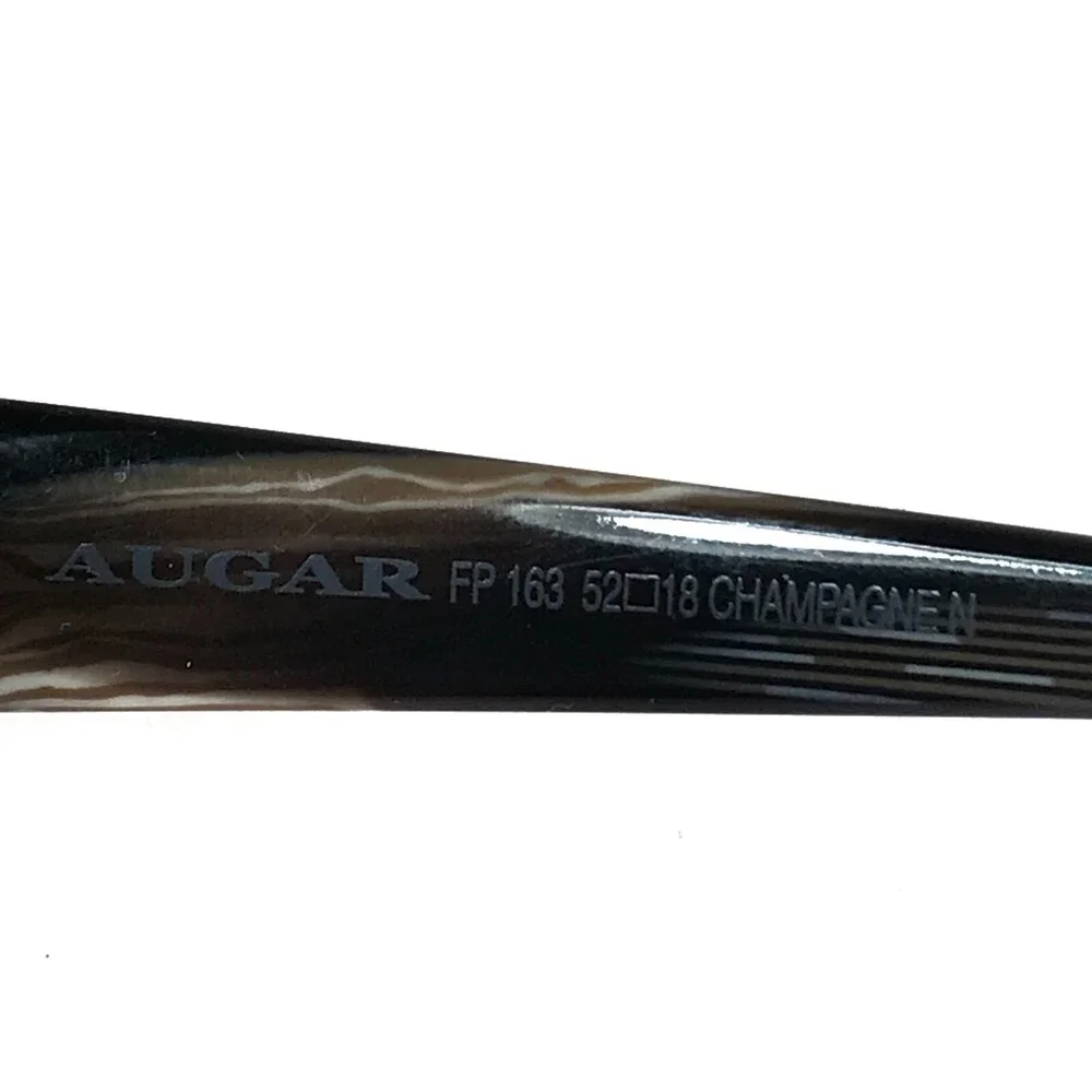 Augar perfect single