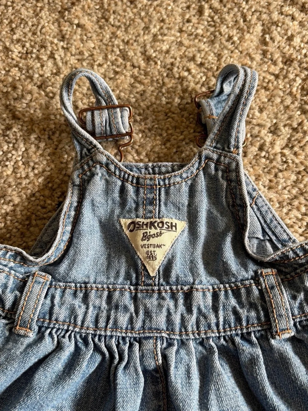 OshKosh B'gosh #kids little