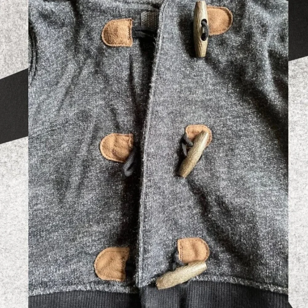 Carters carter hoodie