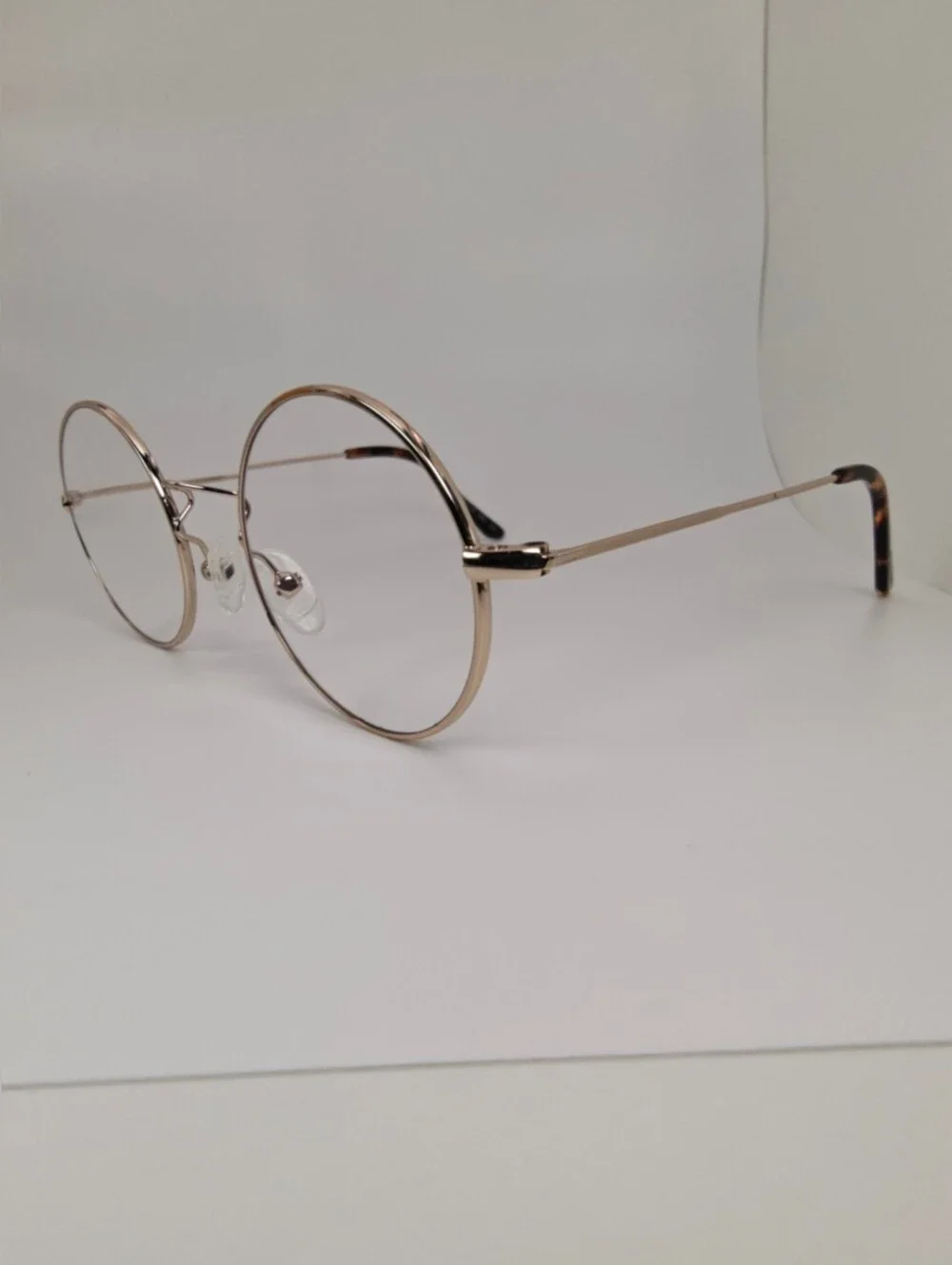 Eyebuydirect classic round