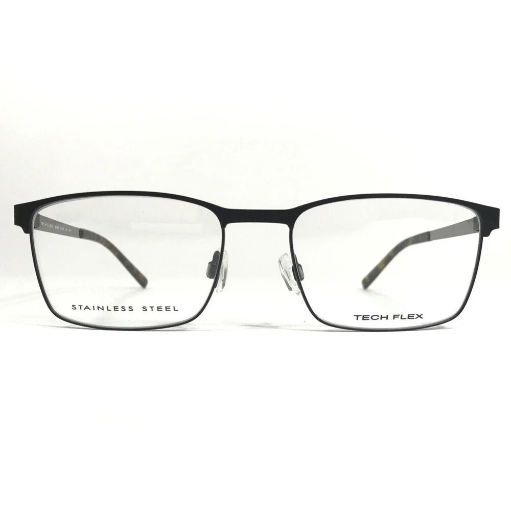 Tech Flex demo lenses