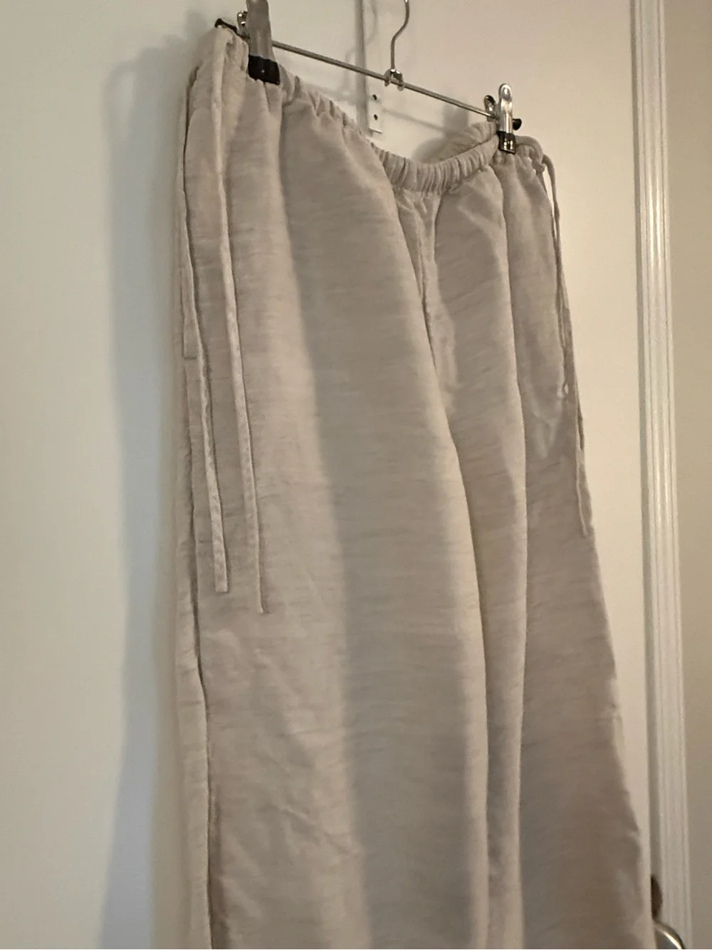 Aritzia soft natural