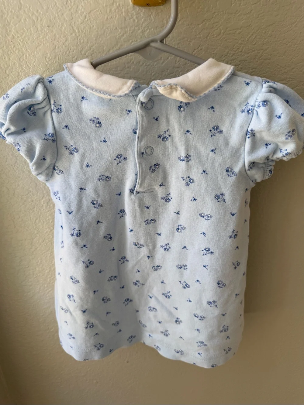 Carters soft light