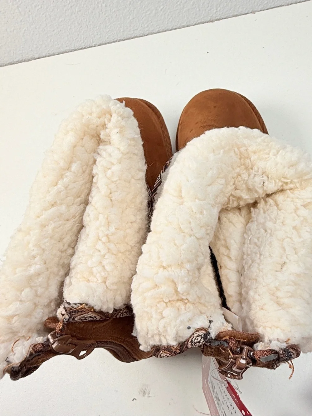 Muk Luks brand new