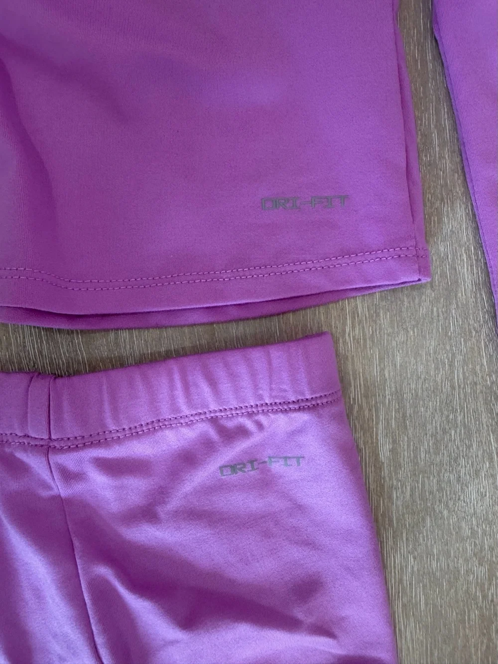 Nike two piece