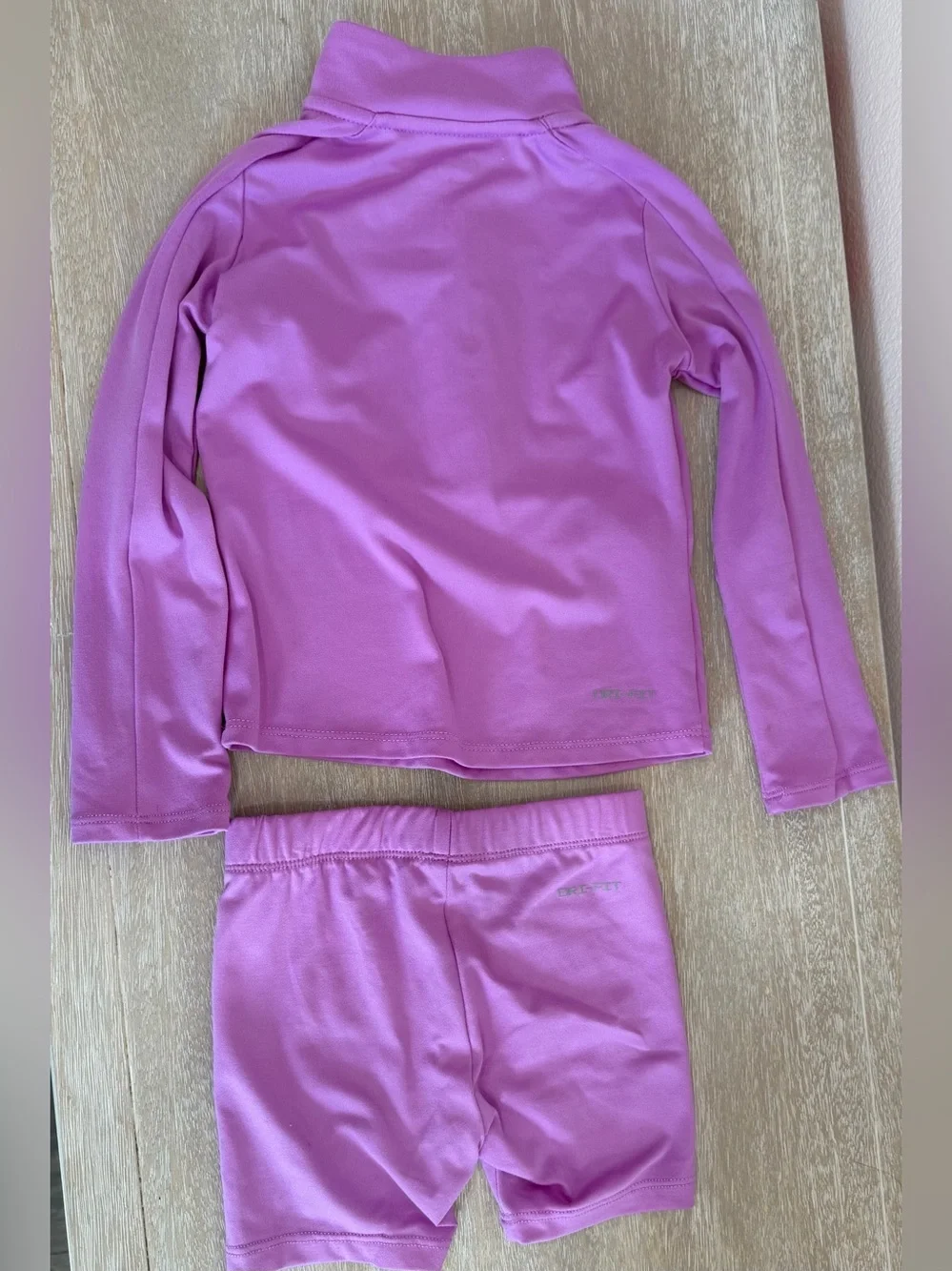 Nike two piece