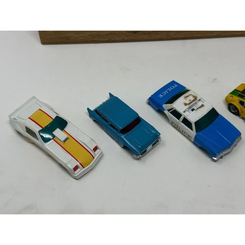 MATCHBOX estate sale