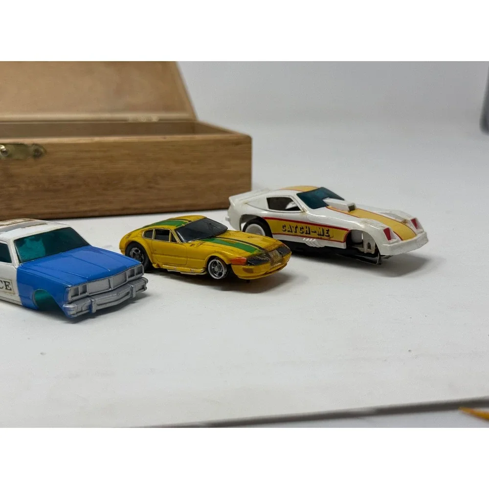 MATCHBOX estate sale