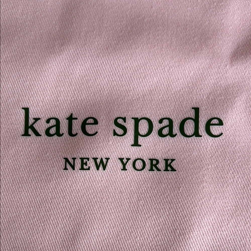 kate spade this stunning