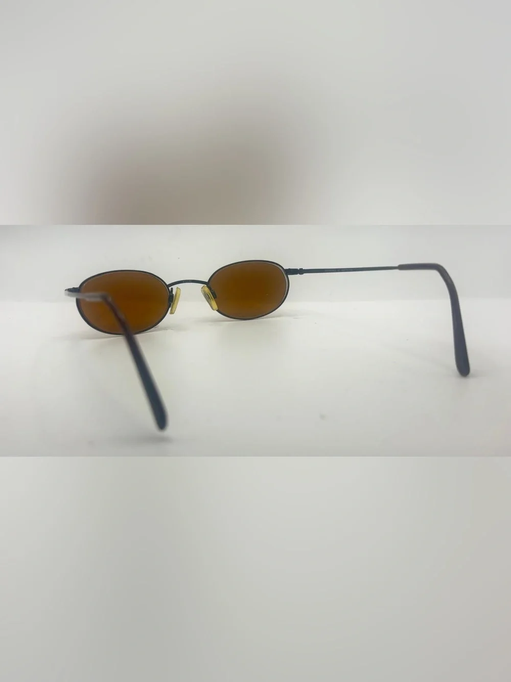 Essentials brown vintage replaced