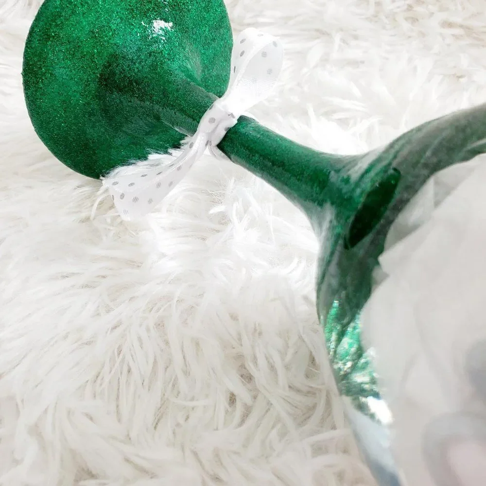 Hand Crafted christmas holiday