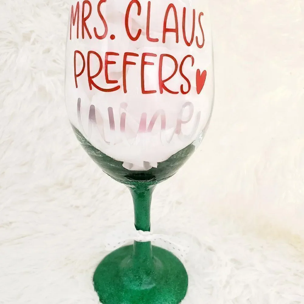 Hand Crafted christmas holiday