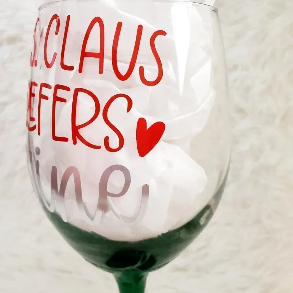 Hand Crafted christmas holiday