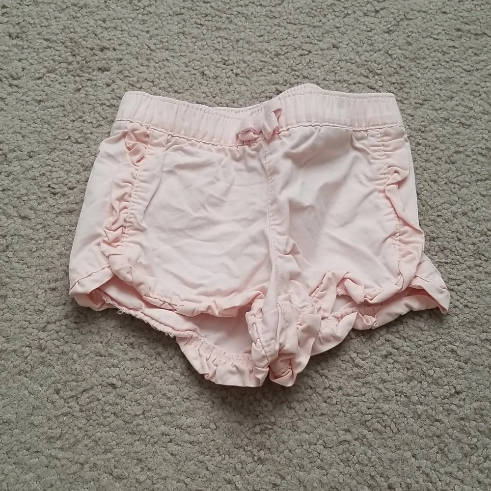 Old Navy Toddler Girl's Shorts