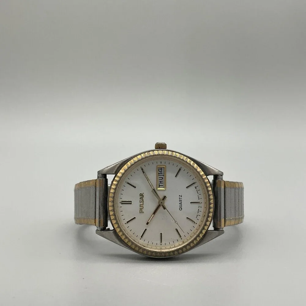 Pulsar dial classic