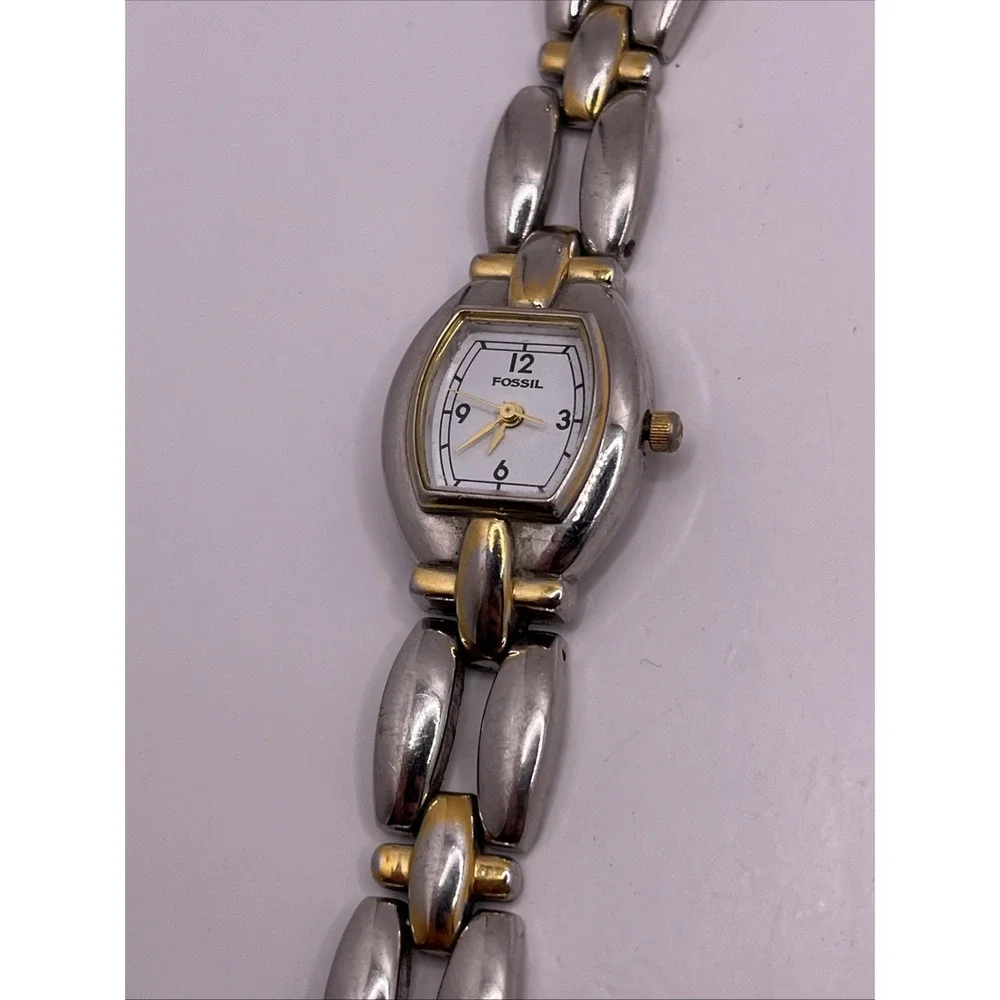 Fossil y2k women