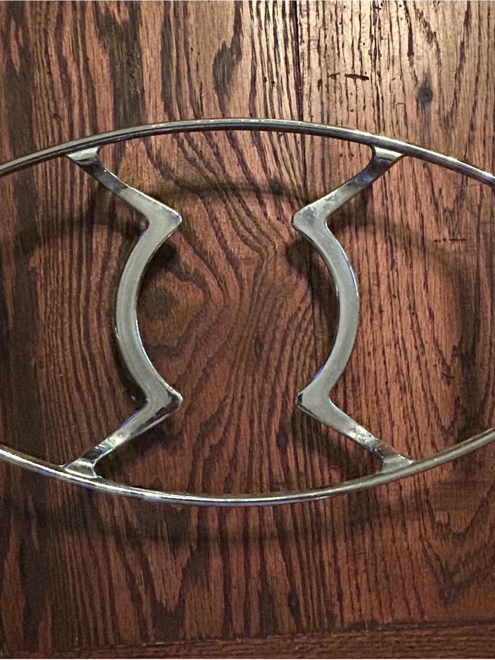 Corning Ware Large Trivet
