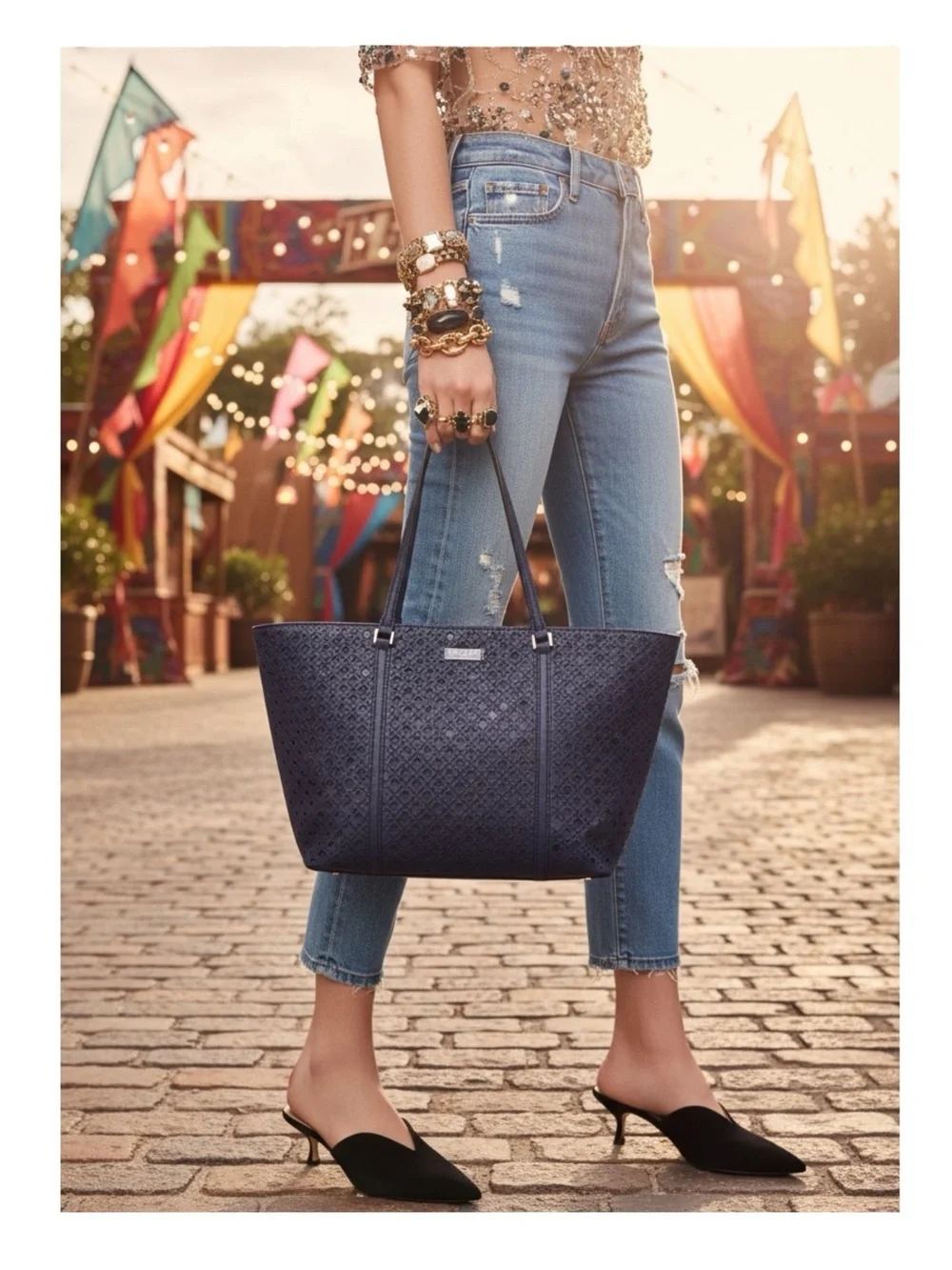 kate spade intrigue add