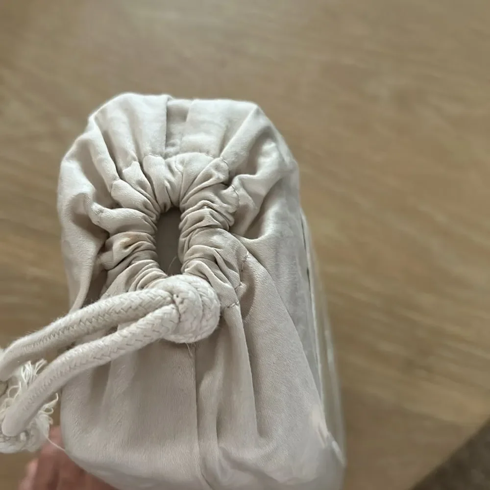 No brand new bag
