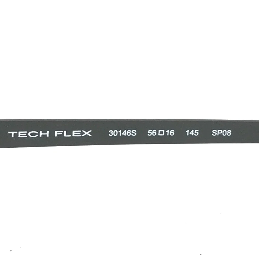Tech Flex demo lenses