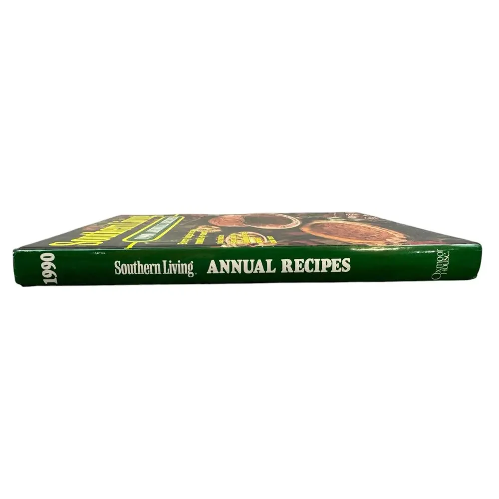 Southern Living title southern