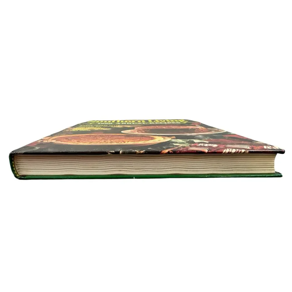 Southern Living title southern