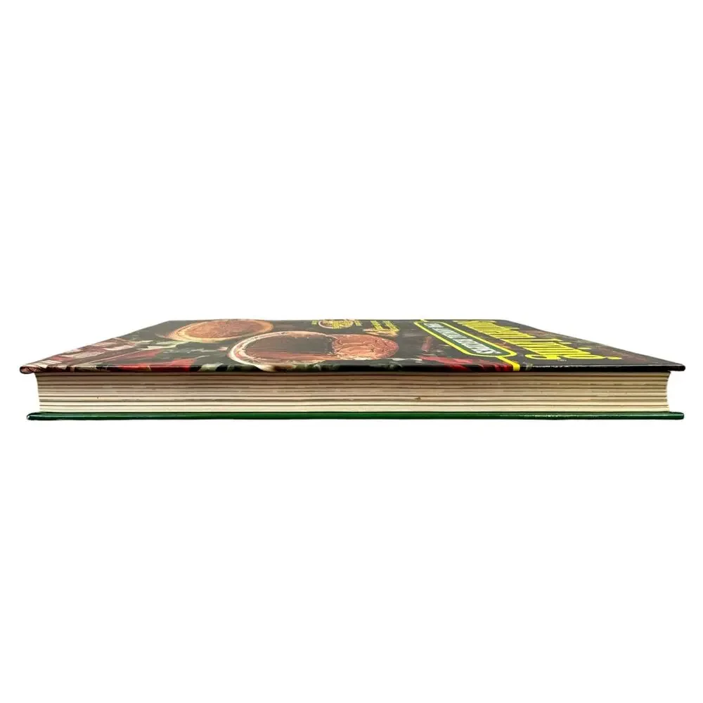 Southern Living title southern