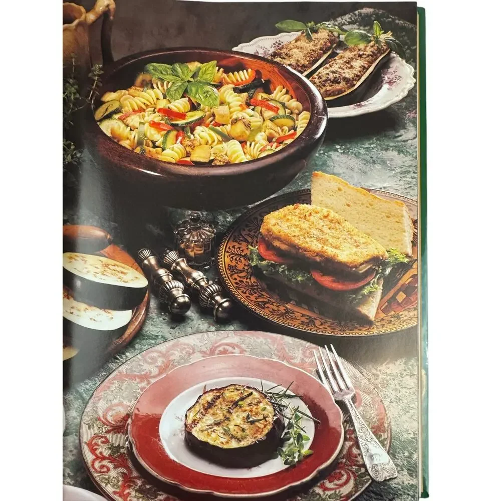 Southern Living title southern