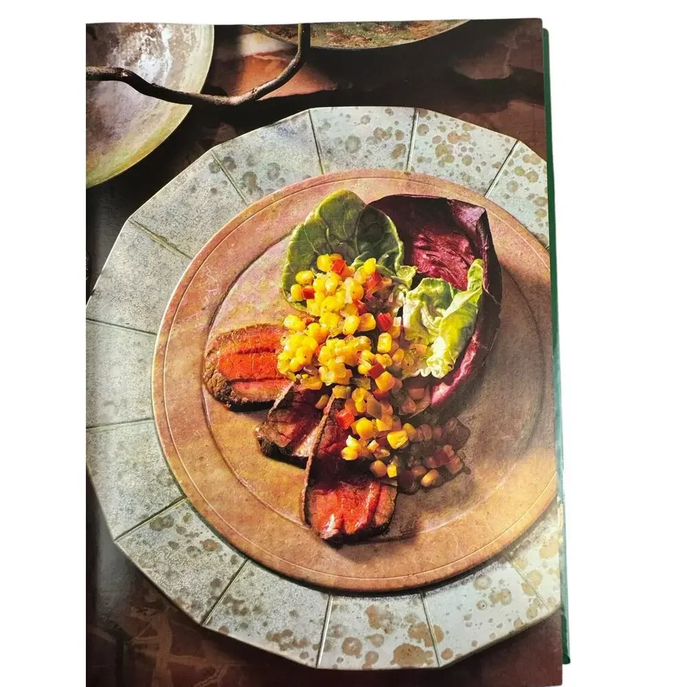 Southern Living title southern