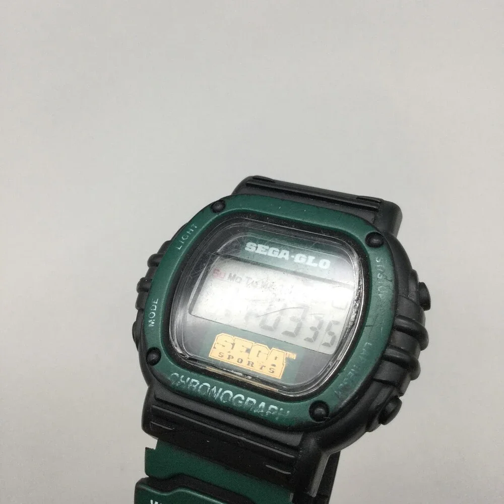 Sega original model