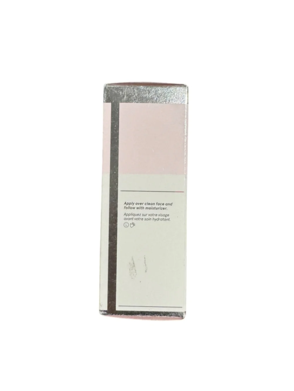 Glossier new super