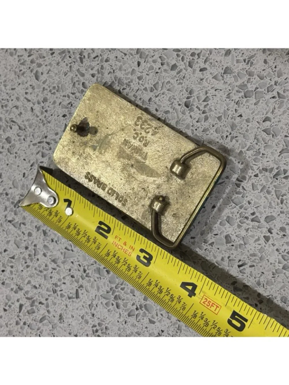 N/A craig vintage