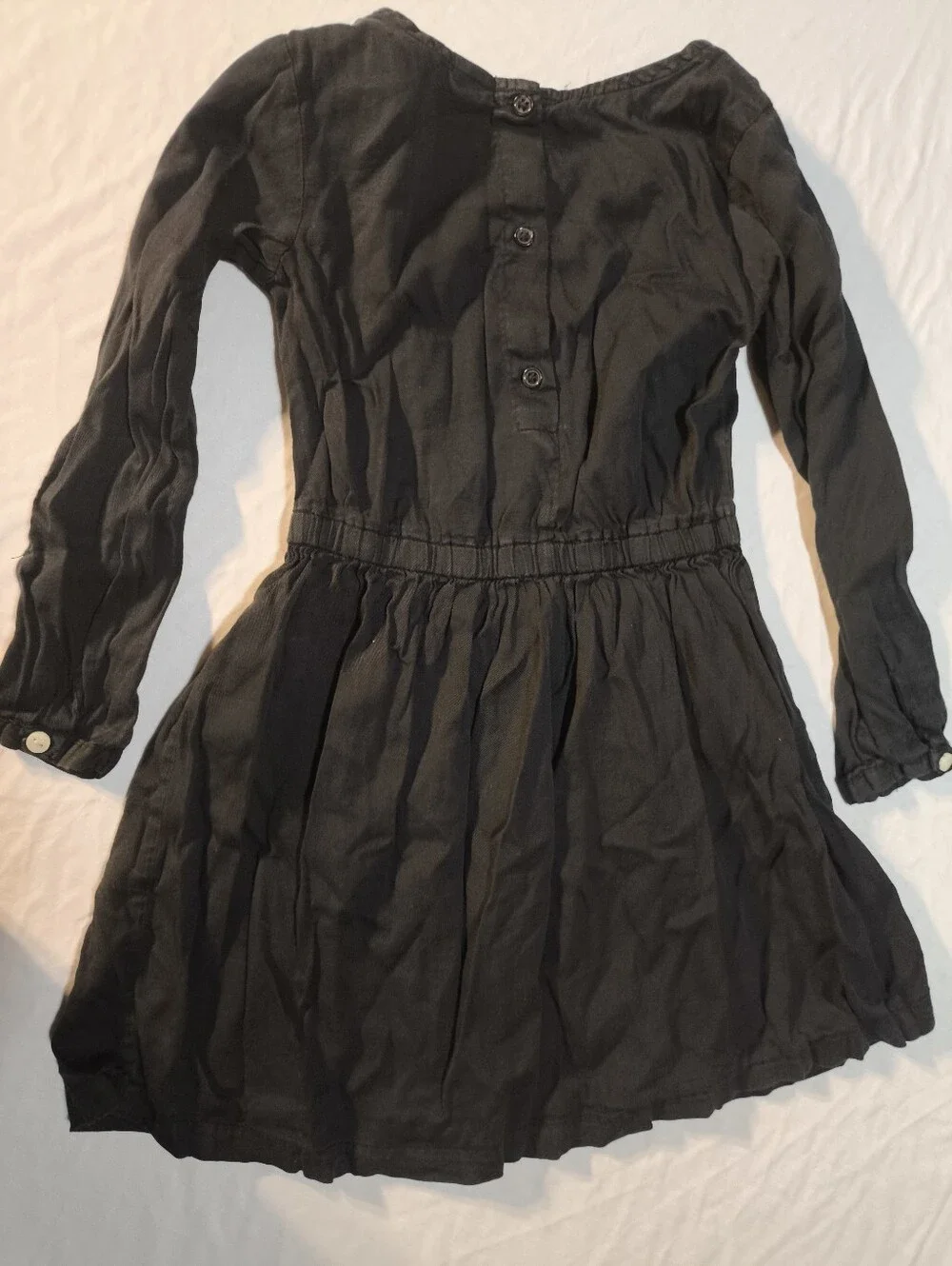 Carters carter blue