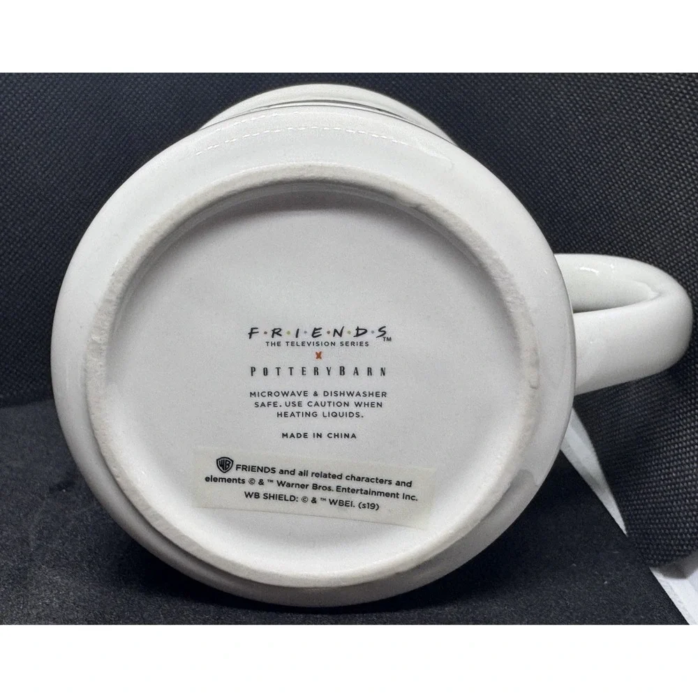 Pottery Barn official pottery