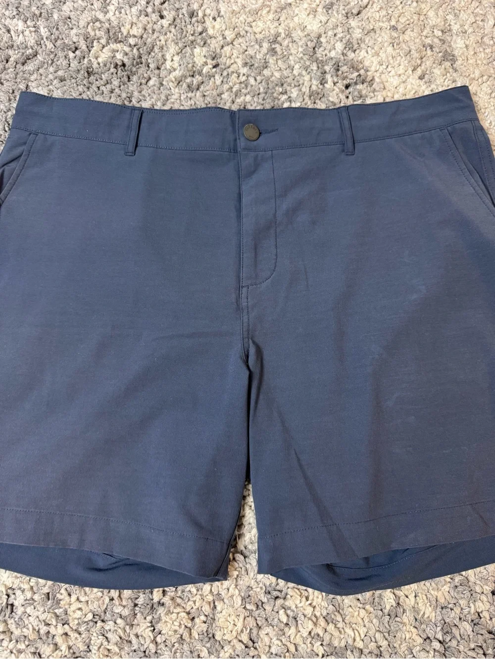 Faherty men’s all