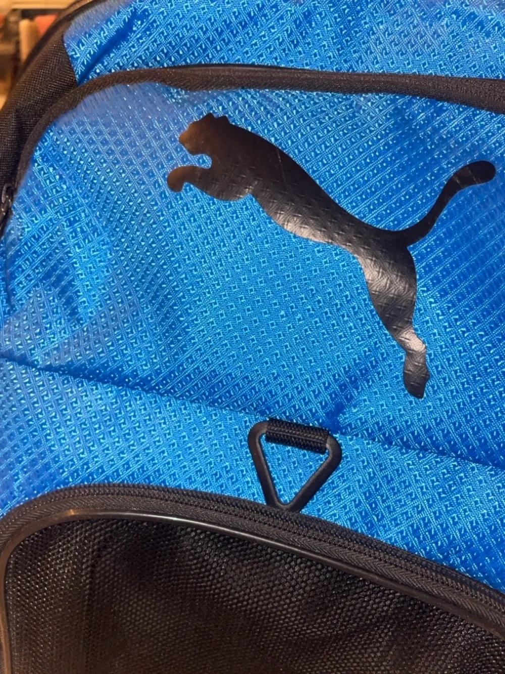 Puma new without