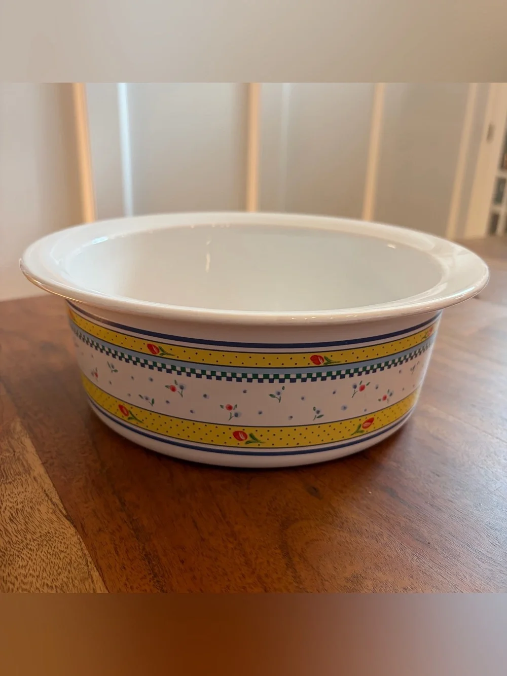 Corningware collection classic