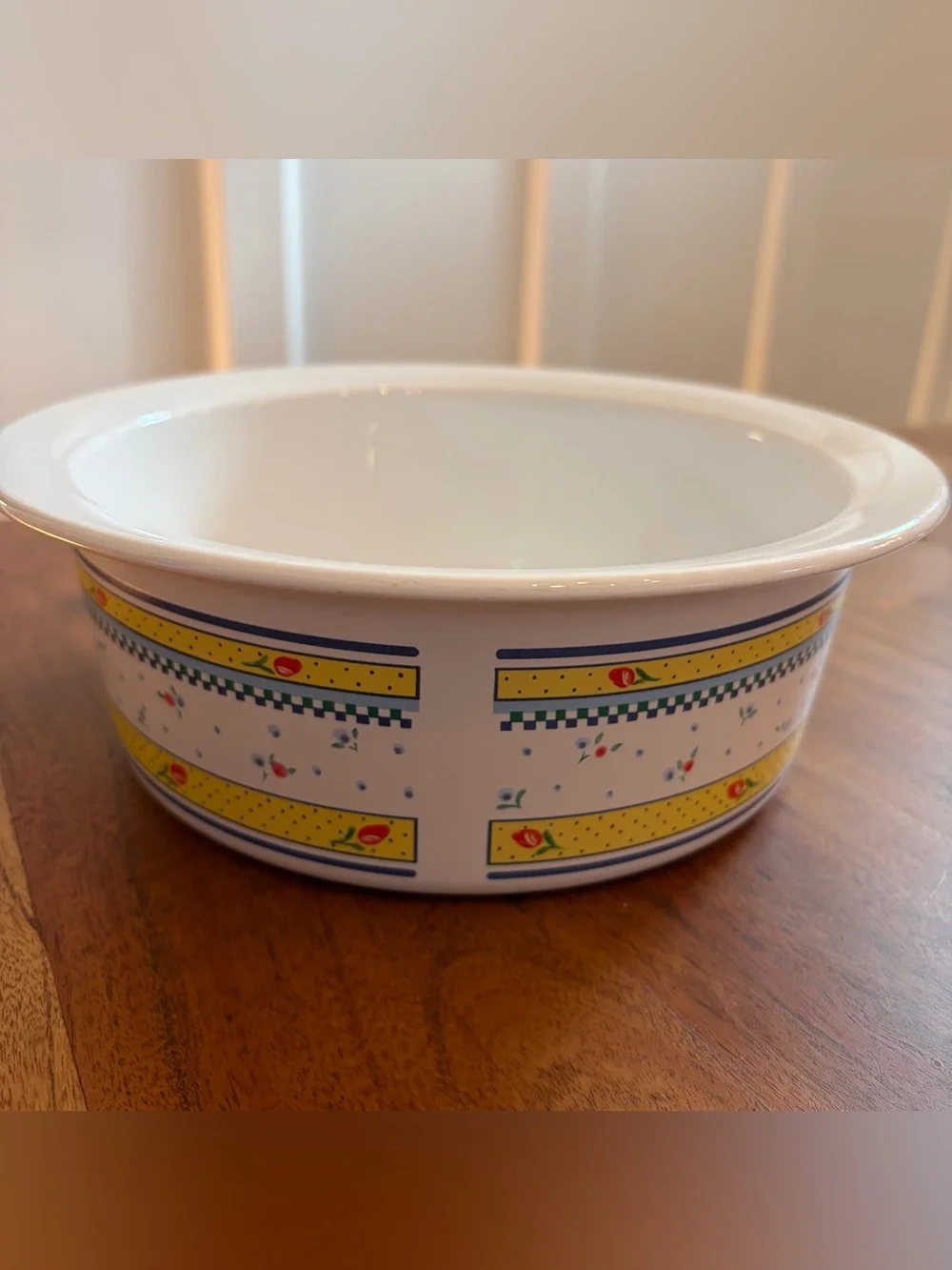 Corningware collection classic