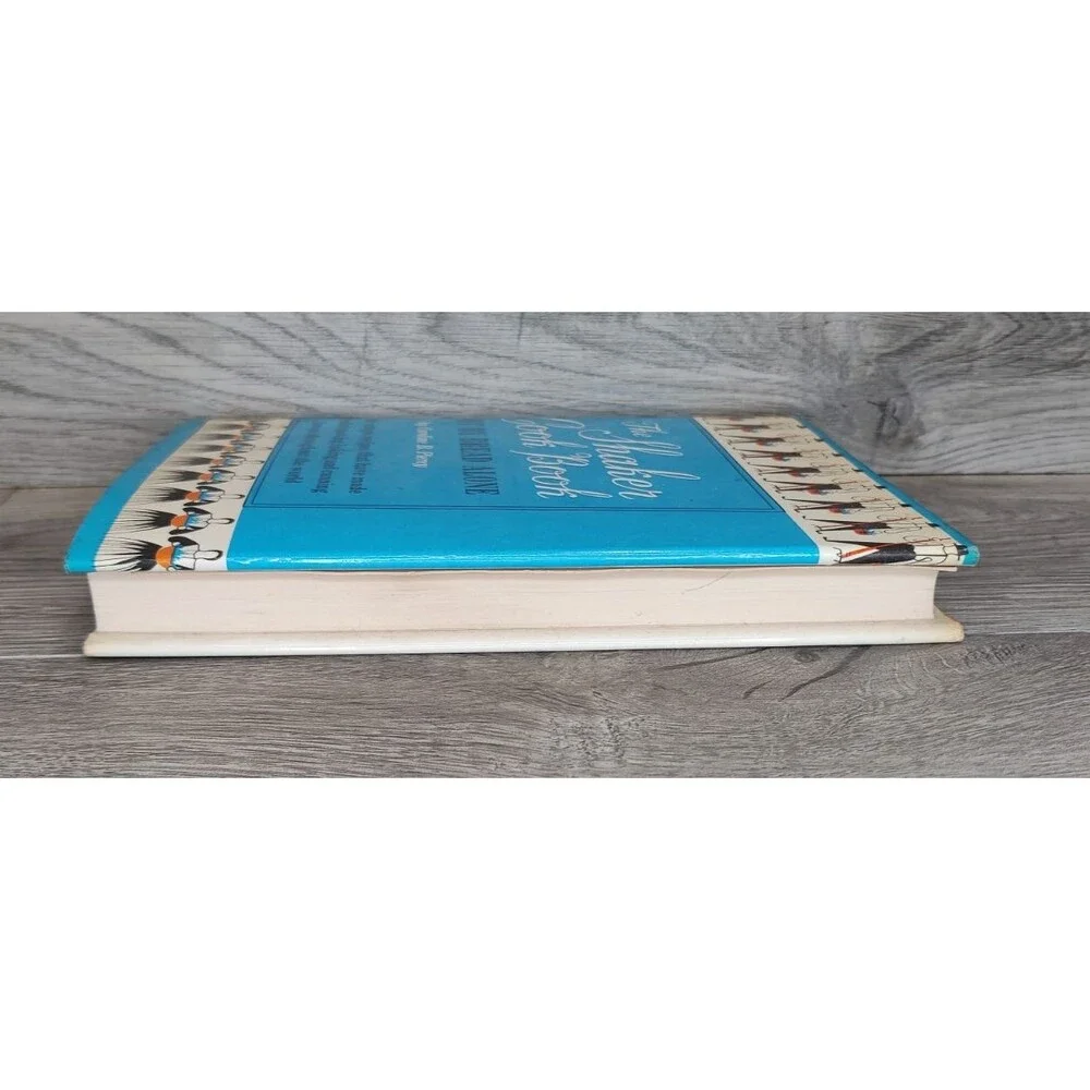 N/A shaker cookbook