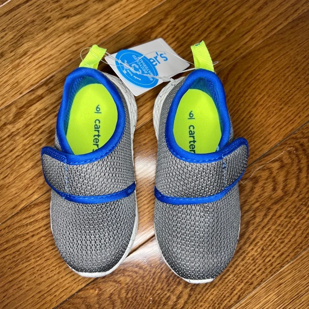 Carters comfortable stylish