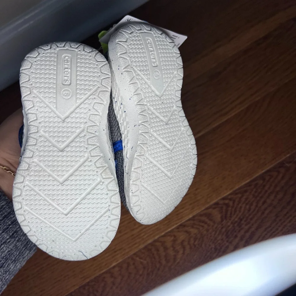 Carters comfortable stylish