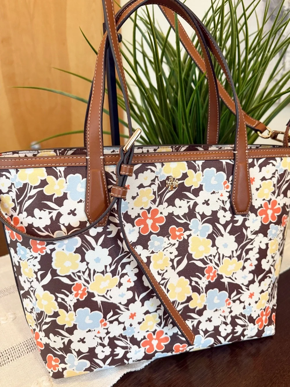 Tory Burch beautiful tory