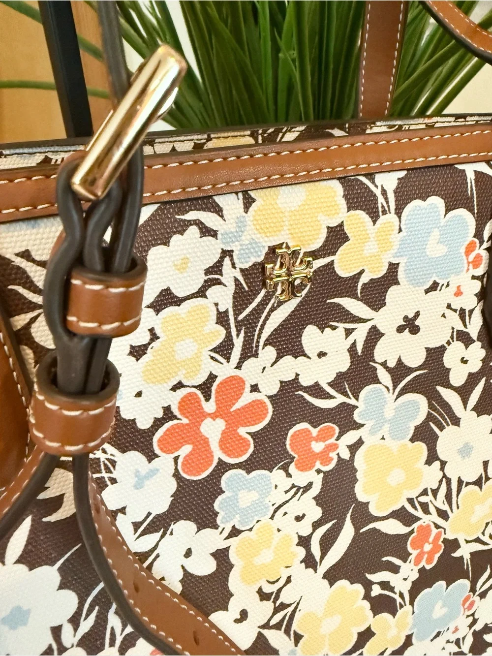 Tory Burch beautiful tory
