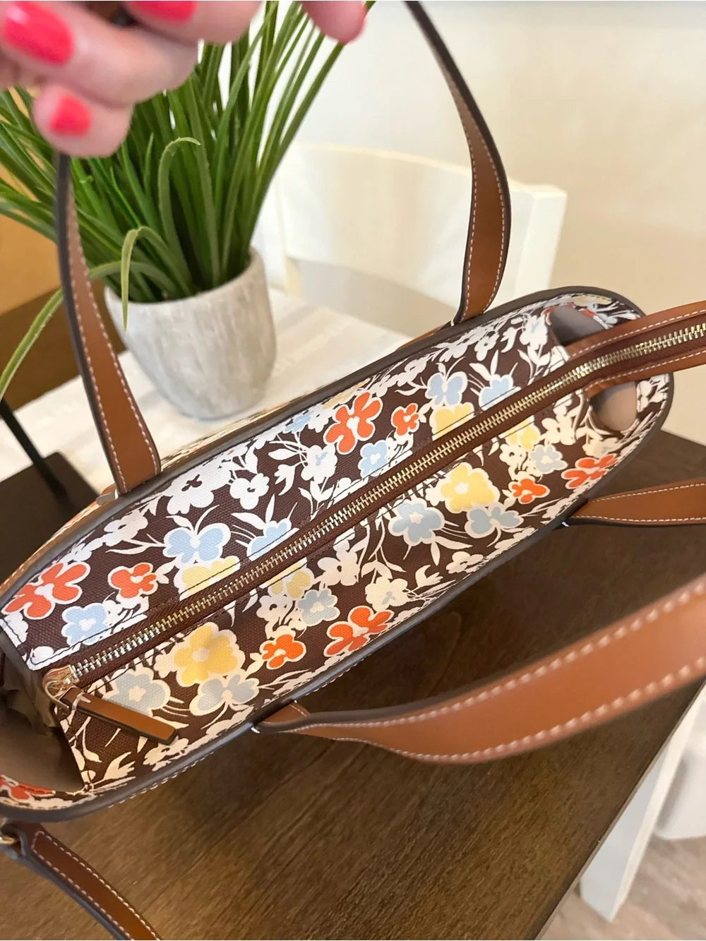 Tory Burch beautiful tory