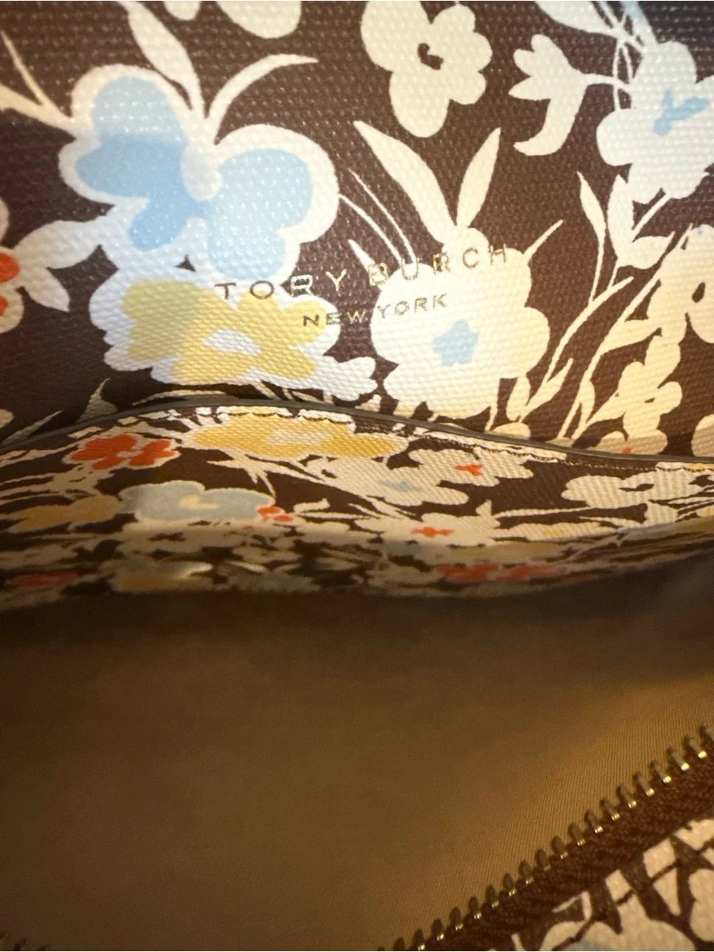 Tory Burch beautiful tory