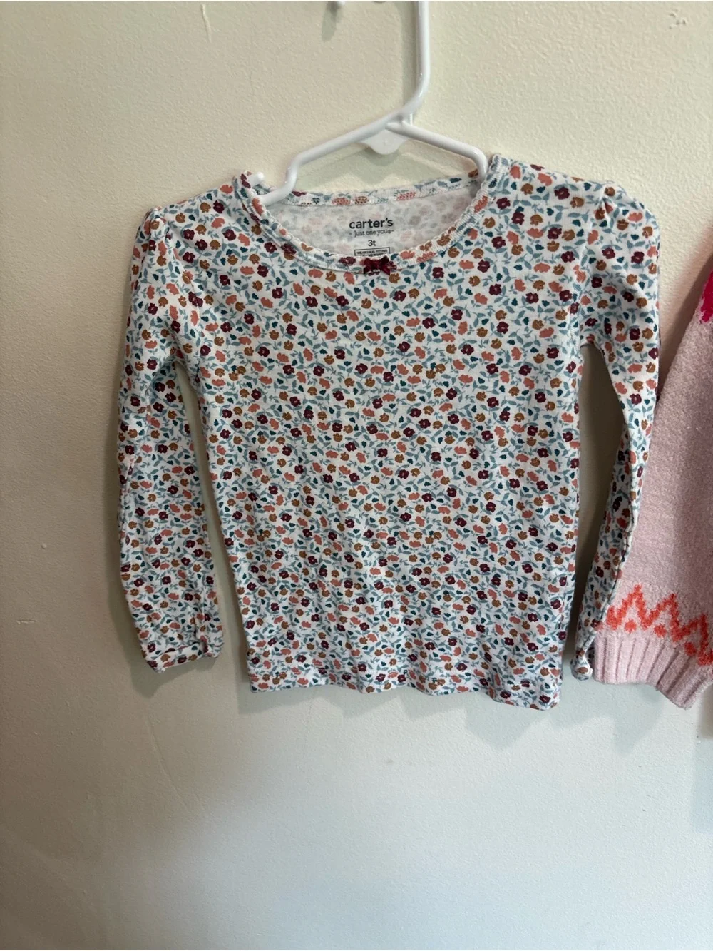 Carters bundle my