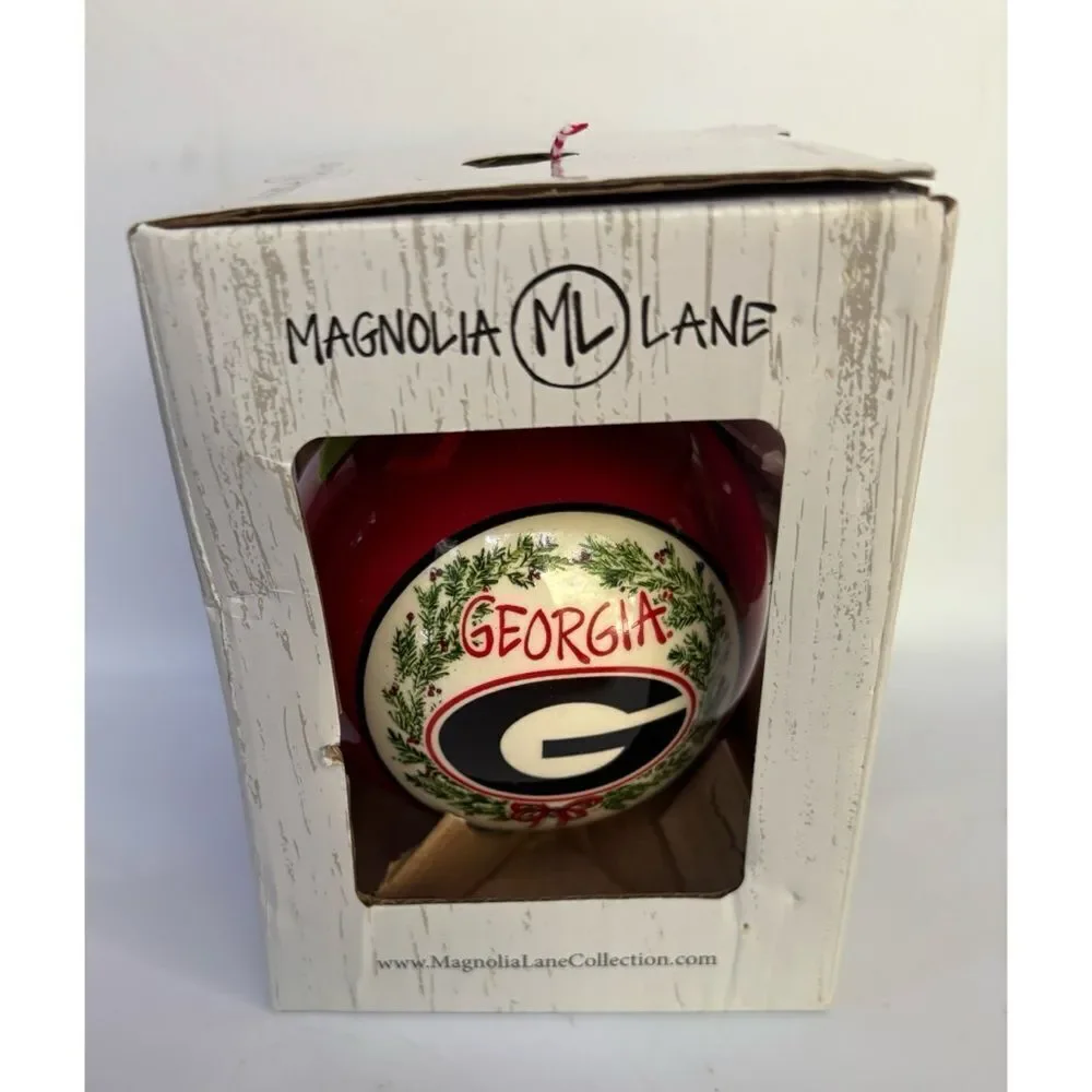 Magnolia Lane new box