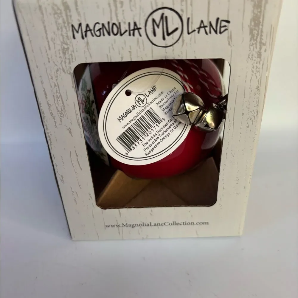 Magnolia Lane new box