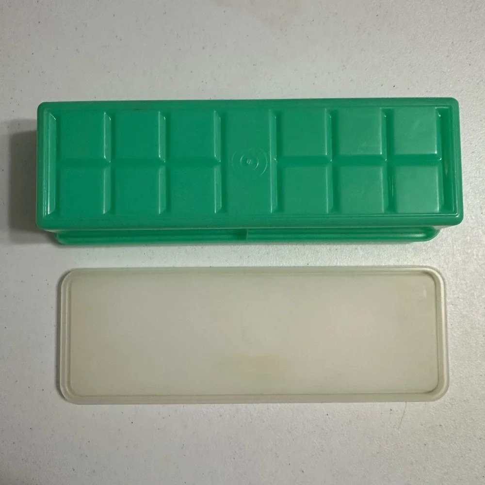 Tupperware brand model